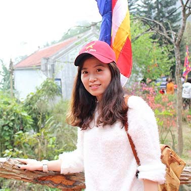 NGUYEN THI HAI LINH