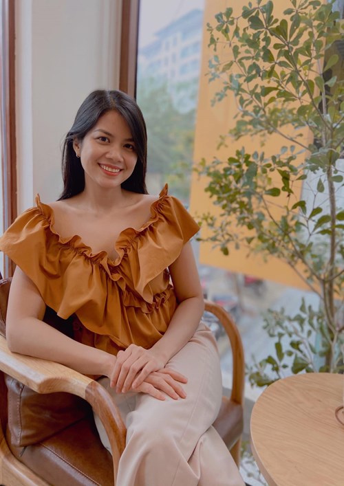 NGUYEN THI QUYNH LOAN