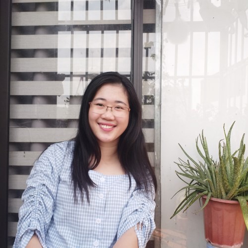 PHAM THI THANH HUYEN