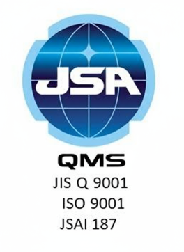 ISO 9001