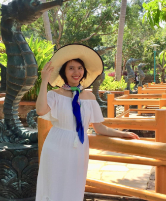 TRAN THI PHUONG DUNG