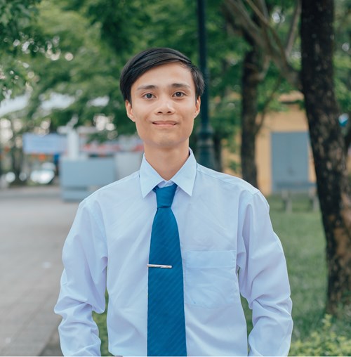 LE NGUYEN PHUOC THANH